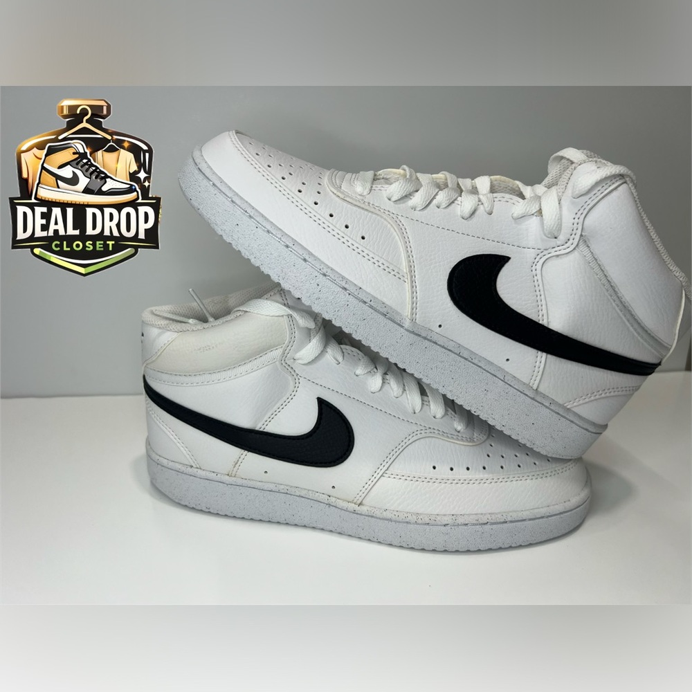 NIKE COURT VISION MID NN